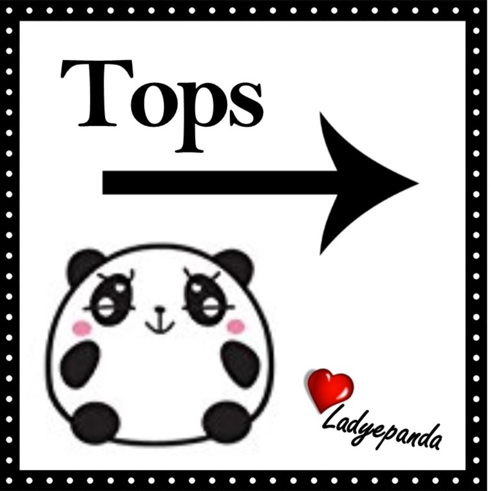 Tops!